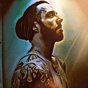 Meet your Posher, Kenny